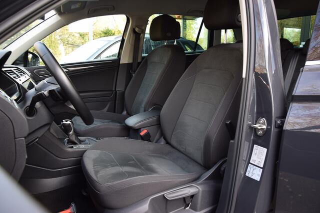 Volkswagen TIGUAN 1.5 TSI 150PK Elegance DSG Automaat | Org. NL | BOVAG Garantie | Adaptive Cruise Control | Stoel & Stuurverwarming | Camera | Virtual Cockpit | Harman Kardon |