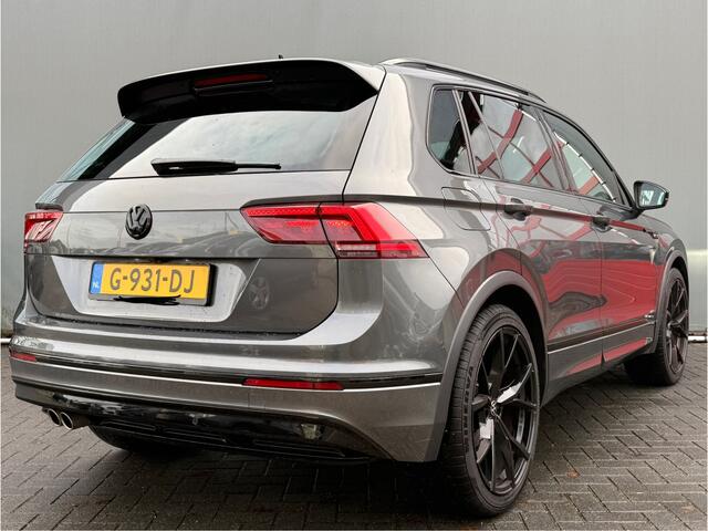 Volkswagen TIGUAN BWJ 2019 1.5 TSI ACT Comfortline Business AUTOMAAT |