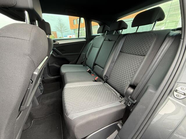 Volkswagen TIGUAN BWJ 2019 1.5 TSI ACT Comfortline Business AUTOMAAT |