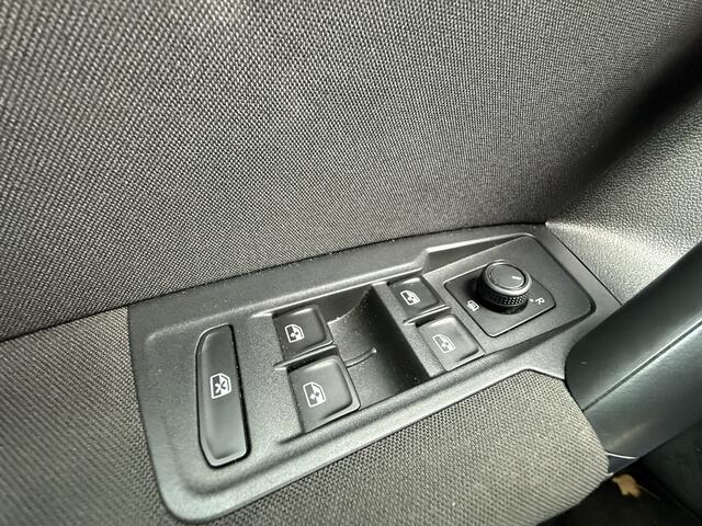 Volkswagen TIGUAN BWJ 2019 1.5 TSI ACT Comfortline Business AUTOMAAT |