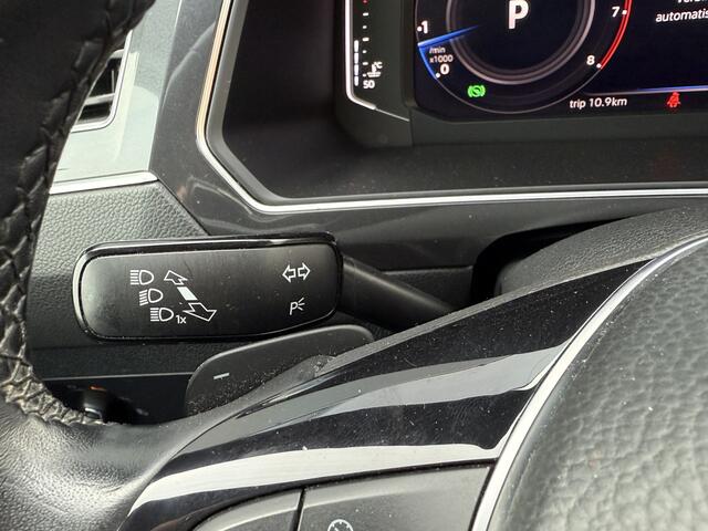 Volkswagen TIGUAN BWJ 2019 1.5 TSI ACT Comfortline Business AUTOMAAT |