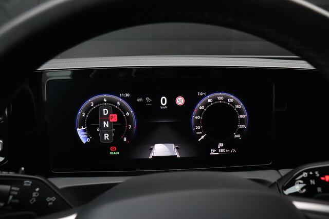 Volkswagen TIGUAN 1.5 eTSI R-Line Business | MASSAGE | STOEL/STUURVERW. | 360° CAMERA | CRUISE | NAVI |