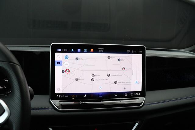 Volkswagen TIGUAN 1.5 eTSI R-Line Business | MASSAGE | STOEL/STUURVERW. | 360° CAMERA | CRUISE | NAVI |