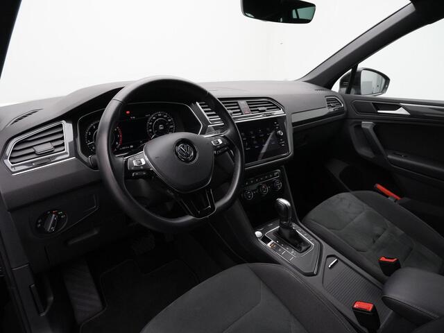 Volkswagen TIGUAN 1.5 TSI 150 pk DSG ACT Highline Business R / R-Line | Panoramadak | Achteruitrijcamera | Navigatie | Stoelverwarming | Adaptive Cruise