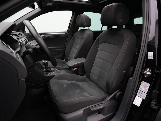 Volkswagen TIGUAN 1.5 TSI 150 pk DSG ACT Highline Business R / R-Line | Panoramadak | Achteruitrijcamera | Navigatie | Stoelverwarming | Adaptive Cruise