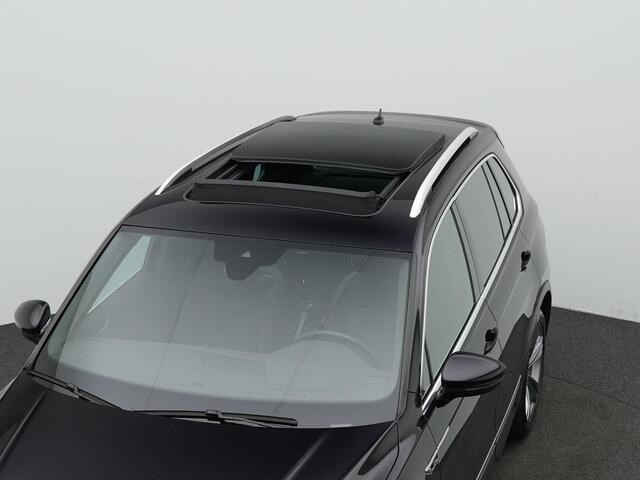 Volkswagen TIGUAN 1.5 TSI 150 pk DSG ACT Highline Business R / R-Line | Panoramadak | Achteruitrijcamera | Navigatie | Stoelverwarming | Adaptive Cruise