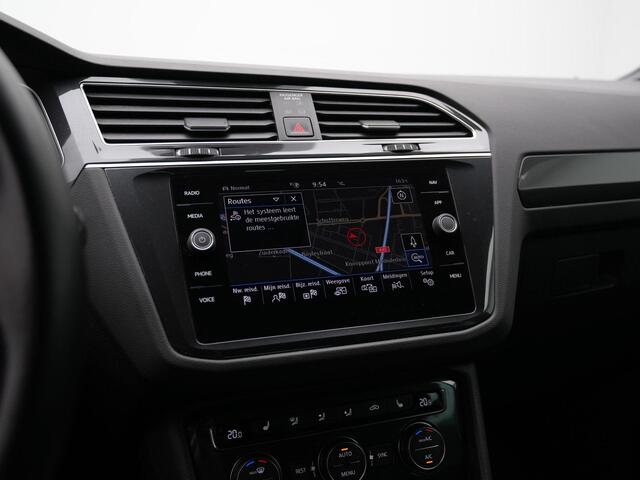 Volkswagen TIGUAN 1.5 TSI 150 pk DSG ACT Highline Business R / R-Line | Panoramadak | Achteruitrijcamera | Navigatie | Stoelverwarming | Adaptive Cruise