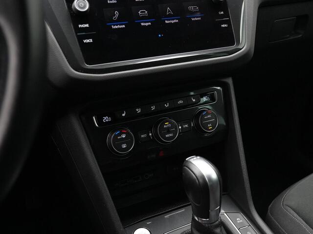 Volkswagen TIGUAN 1.5 TSI 150 pk DSG ACT Highline Business R / R-Line | Panoramadak | Achteruitrijcamera | Navigatie | Stoelverwarming | Adaptive Cruise