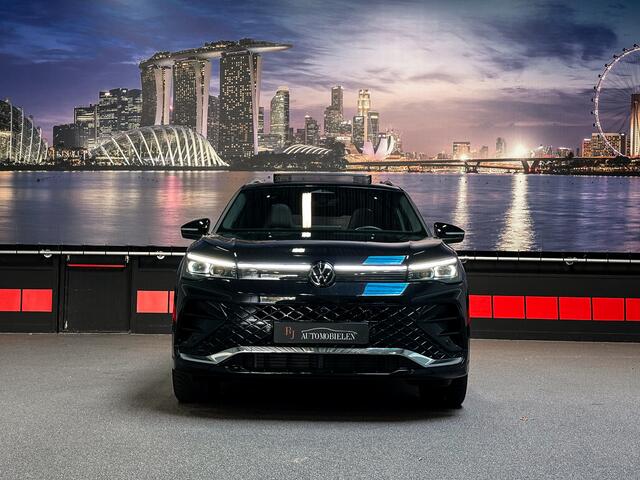 Volkswagen TIGUAN 1.5 eTSI 3x R-Line H|K|HUD|Panorama|Sfeer|