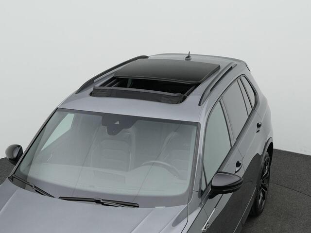 Volkswagen TIGUAN 2.0 TSI 190 pk DSG 4Motion Highline Business R / R-Line | Panoramadak | Trekhaak | Leder | Navigatie Discover Pro | Adaptief onderstel | Geheugenstoel | Rondomzicht camera