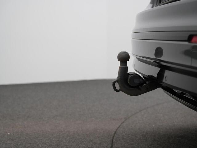 Volkswagen TIGUAN 2.0 TSI 190 pk DSG 4Motion Highline Business R / R-Line | Panoramadak | Trekhaak | Leder | Navigatie Discover Pro | Adaptief onderstel | Geheugenstoel | Rondomzicht camera