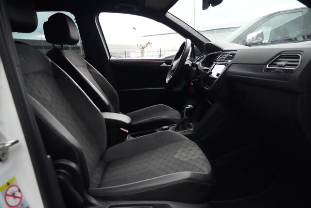 Volkswagen TIGUAN 2.0 TSI 4Motion R-Line 191pk HarmanKardon/Camera/Trekhaak