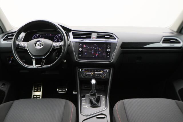 Volkswagen TIGUAN 1.4 TSI ACT Comfortline Business R