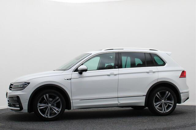 Volkswagen TIGUAN 1.4 TSI ACT Comfortline Business R