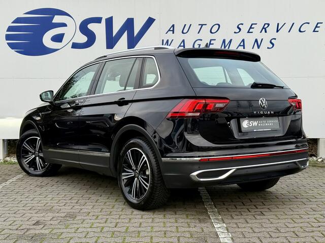 Volkswagen TIGUAN 1.5 TSI Elegance | Trekhaak | ACC | IQ Light | DAB+ | HUD | 18 inch