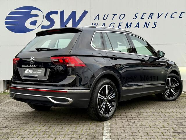 Volkswagen TIGUAN 1.5 TSI Elegance | Trekhaak | ACC | IQ Light | DAB+ | HUD | 18 inch