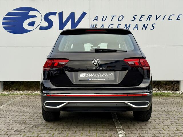 Volkswagen TIGUAN 1.5 TSI Elegance | Trekhaak | ACC | IQ Light | DAB+ | HUD | 18 inch