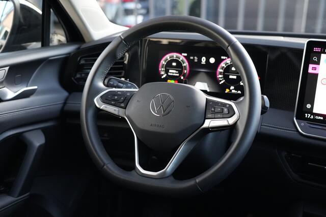 Volkswagen TIGUAN 1.5 eTSI Life Edition 150pk Navigatie/Stoelverwarming/Camera