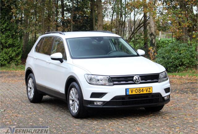 Volkswagen TIGUAN 2.0 TDI Bj '19 Bedrijfsauto!