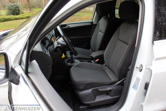 Volkswagen TIGUAN 2.0 TDI Bj '19 Bedrijfsauto!
