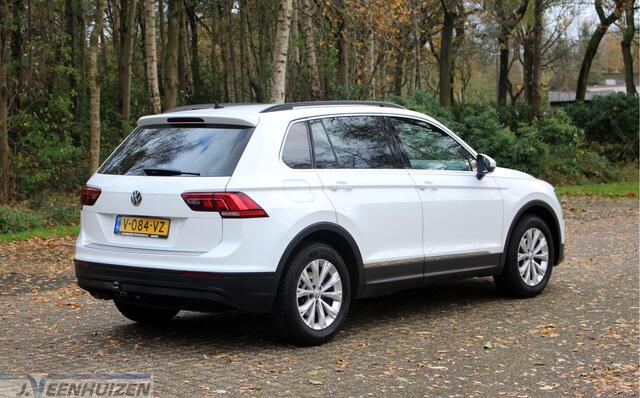 Volkswagen TIGUAN 2.0 TDI Bj '19 Bedrijfsauto!
