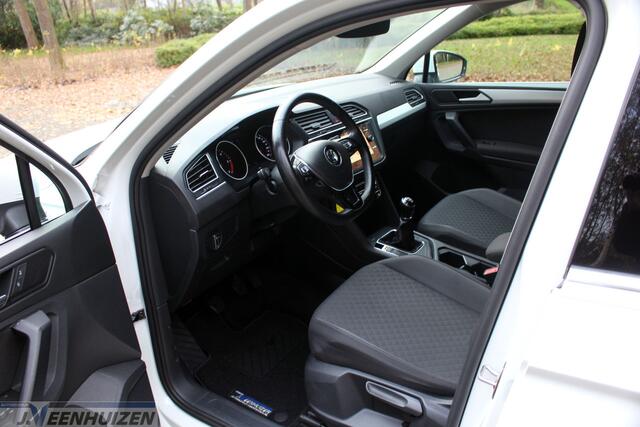 Volkswagen TIGUAN 2.0 TDI Bj '19 Bedrijfsauto!