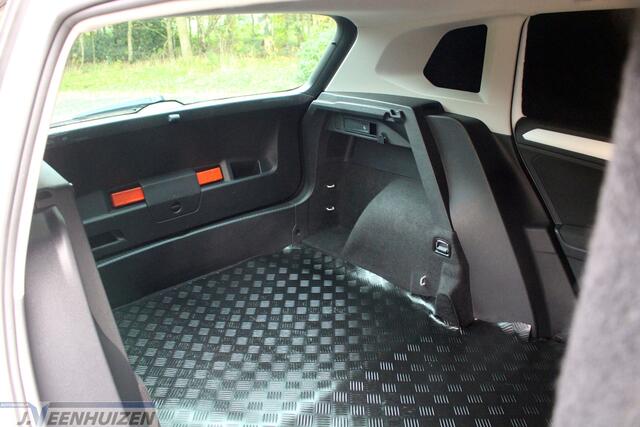 Volkswagen TIGUAN 2.0 TDI Bj '19 Bedrijfsauto!