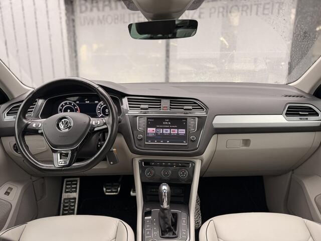 Volkswagen TIGUAN 1.4 TSI 4Motion HighLine Business R | Panoramadak