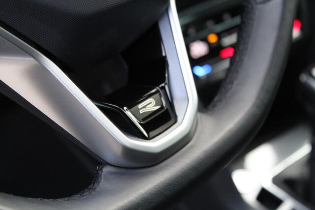 Volkswagen TIGUAN 1.4 TSI 245 Pk eHybrid R-Line Business+ | Vol leder | Panoramadak