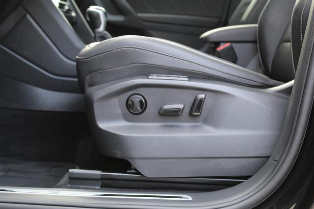 Volkswagen TIGUAN 1.4 TSI 245 Pk eHybrid R-Line Business+ | Vol leder | Panoramadak
