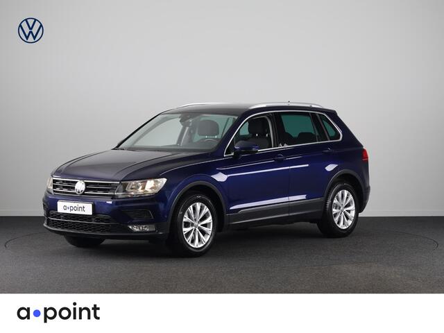 Volkswagen TIGUAN 1.4 TSI ACT Connected Series 150PK | Navigatie | Winterpakket | Camera | Trekhaak