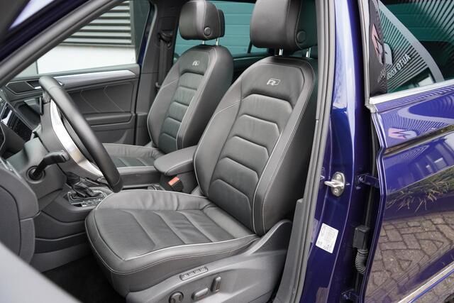 Volkswagen TIGUAN 2.0 TSI 4Motion Highline 3x R-LINE