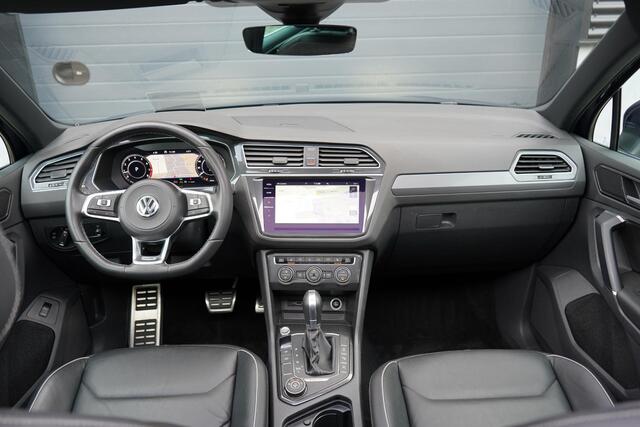 Volkswagen TIGUAN 2.0 TSI 4Motion Highline 3x R-LINE