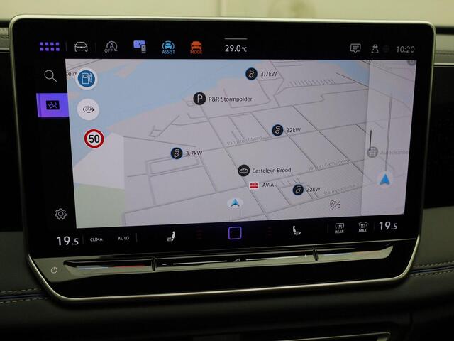 Volkswagen TIGUAN 1.5TSI/150PK R-Line DSG · Panoramadak · 360°Camera + Parkeersensoren · Massagefunctie · Garantie tot december 2026