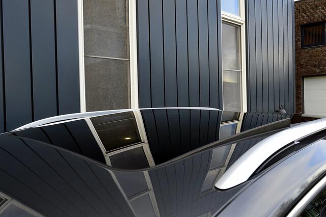 Volkswagen TIGUAN 2.0 TSI 4Motion Highline Business R-Line Rijklaarprijs-Garantie Panoramadak Trekhaak Led Camera