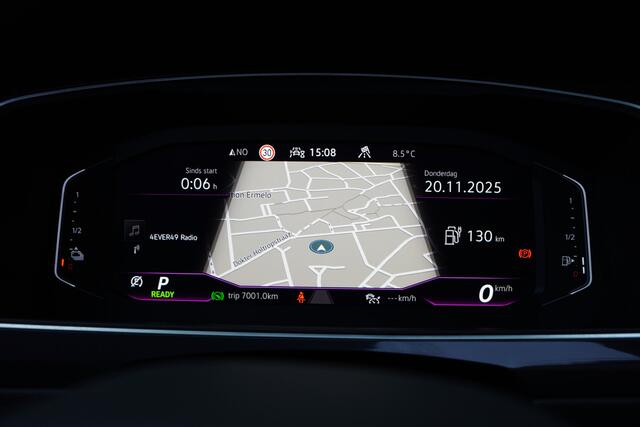 Volkswagen TIGUAN 1.4 TSI eHybrid R-Line Business - MAXTON - PANODAK - LEDER - VIRT. COCKPIT - MATRIX LED -