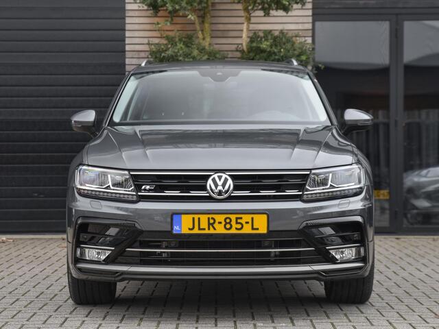 Volkswagen TIGUAN 2.0 TSI DSG BMT 4MOTION Highline / Wegklapbare Trekhaak / Lage Kilometerstand / Adaptive Cruise Control