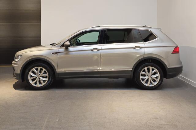 Volkswagen TIGUAN Allspace 1.5 TSI Comfortline Business 7p. - Apple Carplay/Android Auto - Virtual Cockpit - Navi