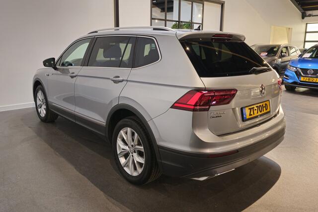 Volkswagen TIGUAN Allspace 1.5 TSI Comfortline Business 7p. - Apple Carplay/Android Auto - Virtual Cockpit - Navi
