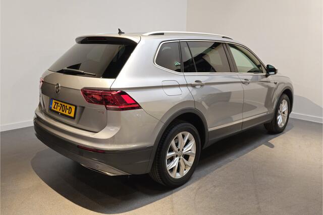 Volkswagen TIGUAN Allspace 1.5 TSI Comfortline Business 7p. - Apple Carplay/Android Auto - Virtual Cockpit - Navi