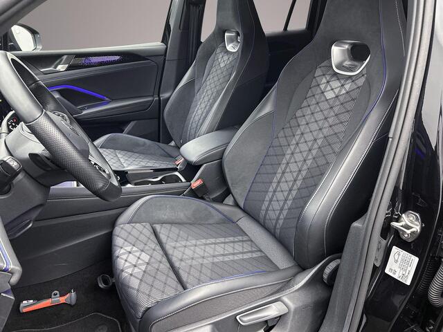 Volkswagen TIGUAN R-Line Business 1.5 eTSI 150pk DSG Automaat Adaptive cruise control, Navigatie, LED koplampen, Achteruitrijcamera, Elektrische achterklep