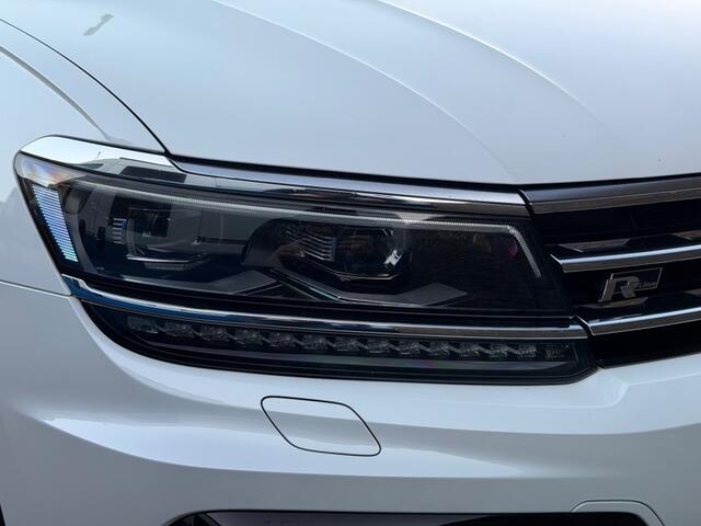 Volkswagen TIGUAN 2.0 TSI 4 Motion DSG R-Line Panodak Trekhaak Dynaudio