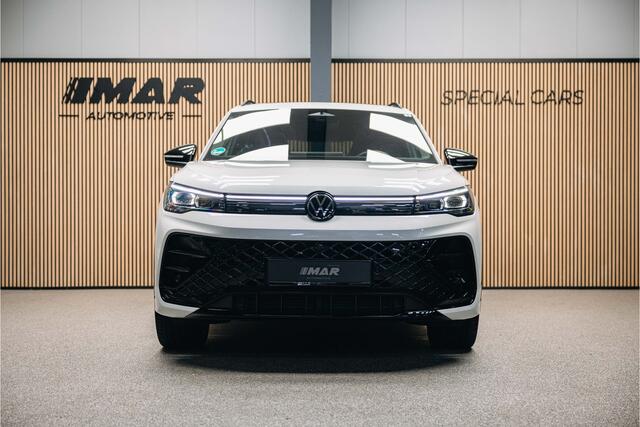 Volkswagen TIGUAN 1.5 eTSI R-Line Business | Harman/Kardon | BTW | Pano | Stoelmassage | Trekhaak |