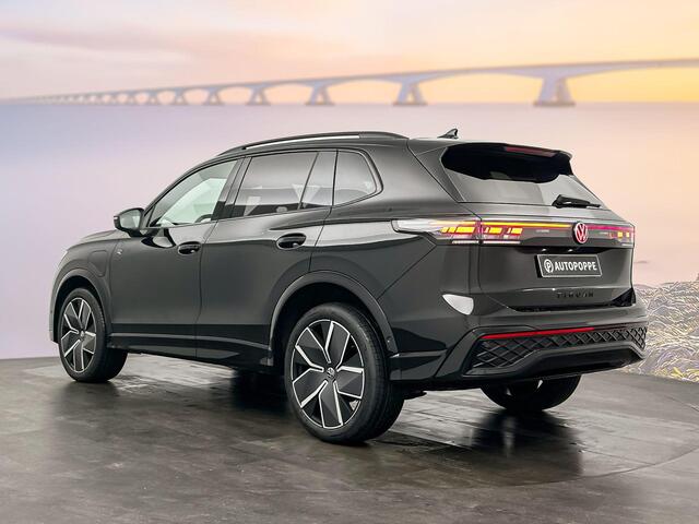 Volkswagen TIGUAN R-Line Edition 1.5 eHybrid 150 kW / 204 PK SUV 6 v