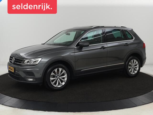 Volkswagen TIGUAN 1.5 TSI Comfortline | Panoramadak | Stoelverwarming | Carplay | Camera | Keyless | Adaptive cruise | Navigatie | Full LED