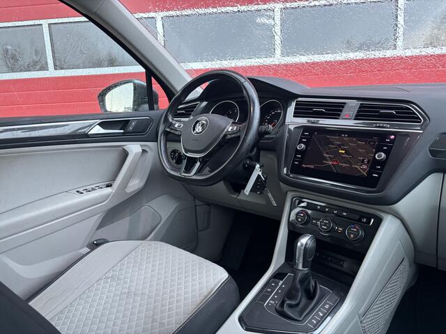 Volkswagen TIGUAN 1.4 TSI ACT Comfortline Business FACELIFT / TREKHAAK / CAMERA / FULL LED / DAB+ / CARPLAY / ACC / NL-AUTO