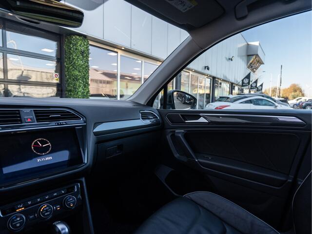 Volkswagen TIGUAN Allspace 1.4 TSI DSG Highline | Pano | Leder | Memory | Trekhaak