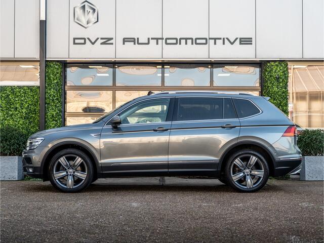 Volkswagen TIGUAN Allspace 1.4 TSI DSG Highline | Pano | Leder | Memory | Trekhaak