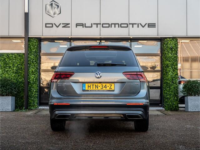 Volkswagen TIGUAN Allspace 1.4 TSI DSG Highline | Pano | Leder | Memory | Trekhaak