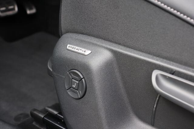 Volkswagen TIGUAN 1.5 eTSI R-Line, Pano, DCC, HUD, Trekhaak